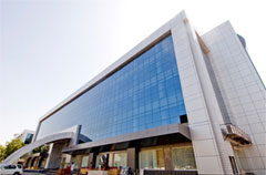 Infocity Tower 4