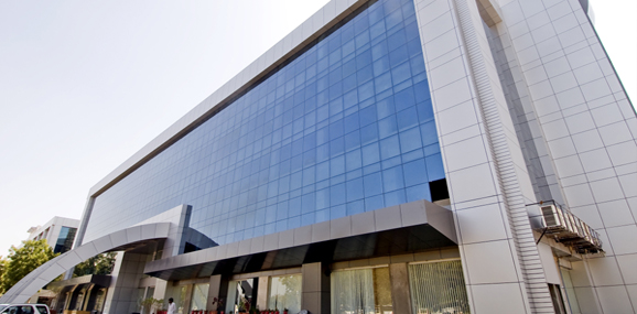 Infocity
